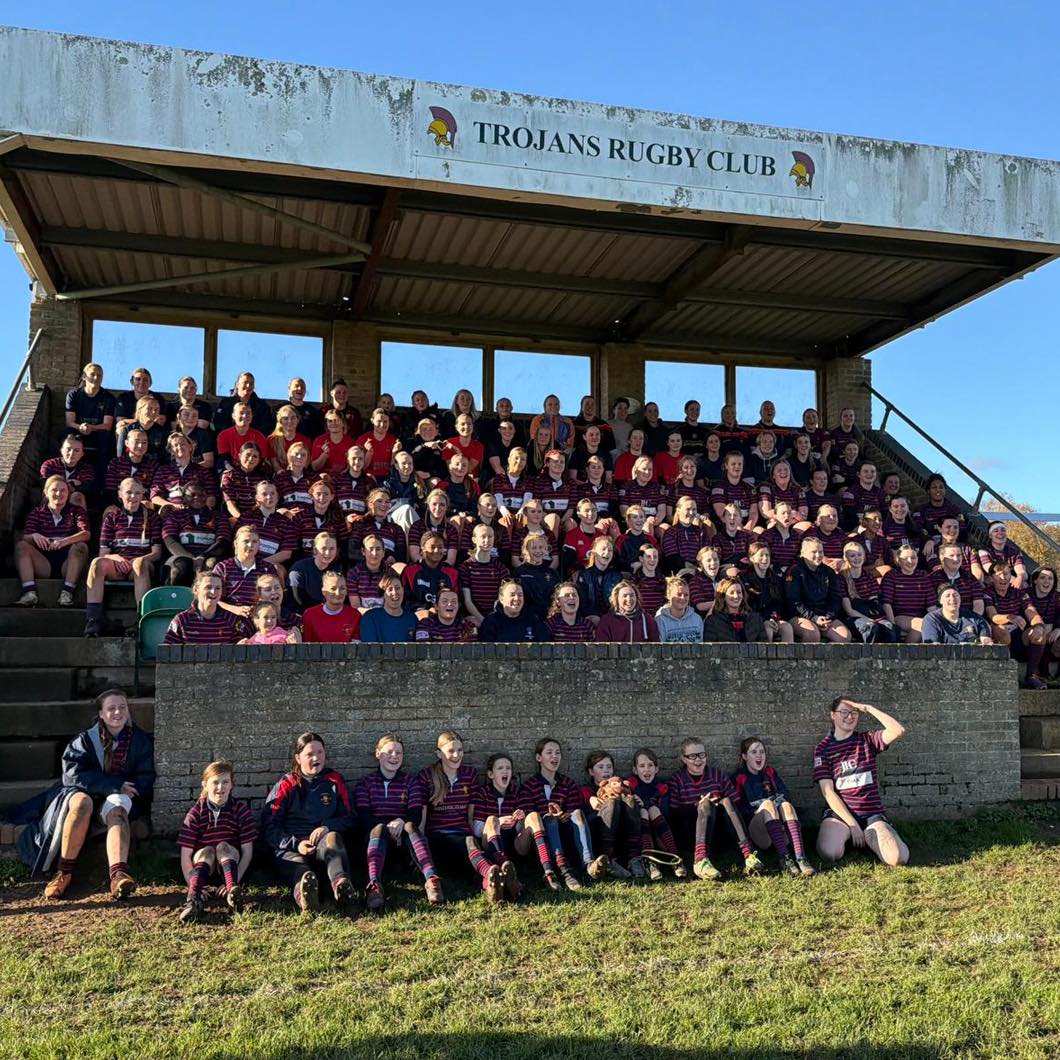 Trojans FC